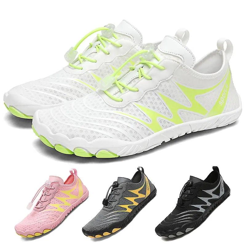 3546 # ZAPATILLAS DE DEPORTE MULTIFUNCIONALES UNISEX PARA JUEGOS DE PLAYA AL AIRE LIBRE ZAPATOS DE SENTADILLA PARA INTERIORES P