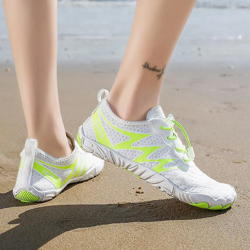 3546 # ZAPATILLAS DE DEPORTE MULTIFUNCIONALES UNISEX PARA JUEGOS DE PLAYA AL AIRE LIBRE ZAPATOS DE SENTADILLA PARA INTERIORES P