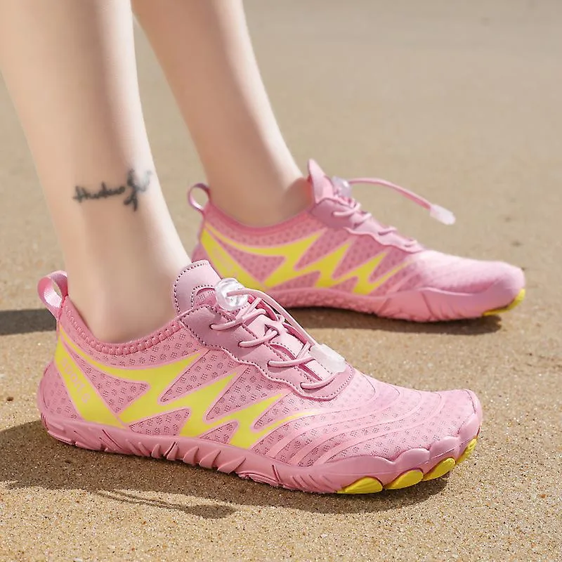 3546 # ZAPATILLAS DE DEPORTE MULTIFUNCIONALES UNISEX PARA JUEGOS DE PLAYA AL AIRE LIBRE ZAPATOS DE SENTADILLA PARA INTERIORES P