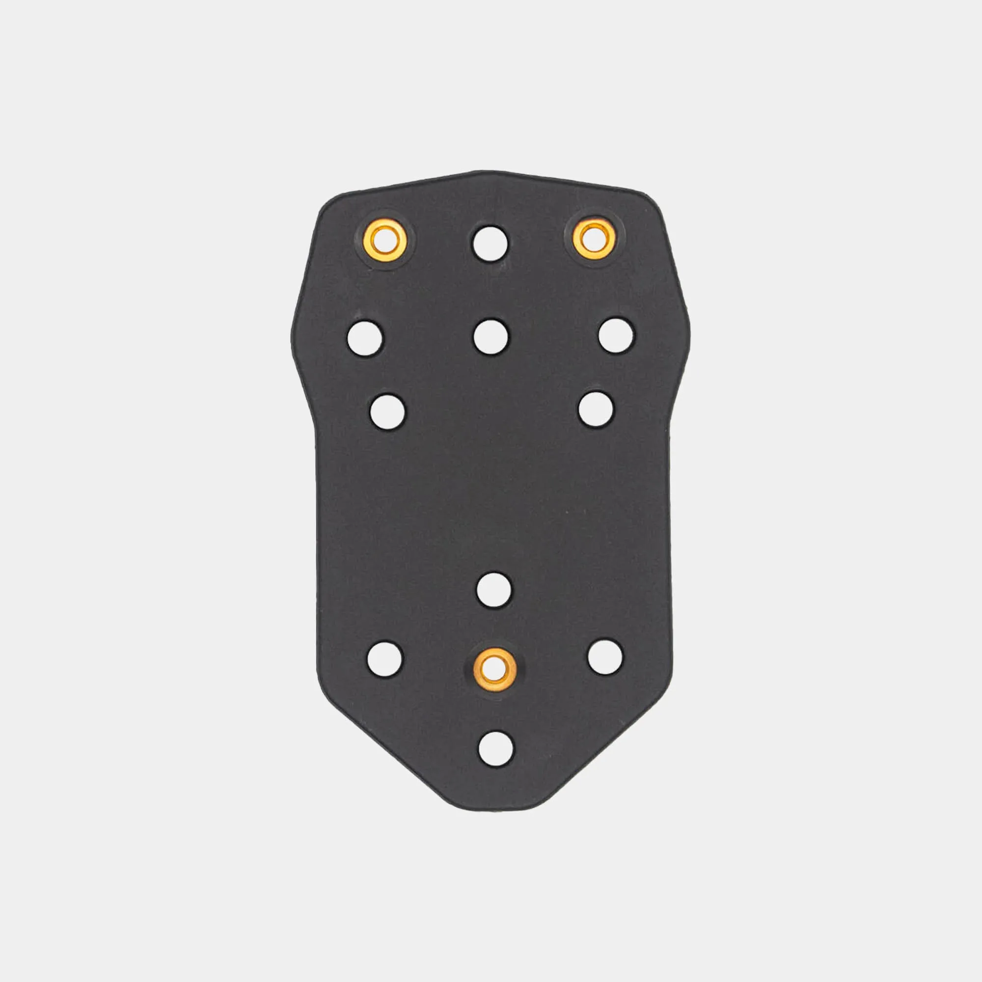 ADAPTADOR MHP PARA BLACKHAWK, GCODE Y ALIEN GEAR  WILDER TACTICAL