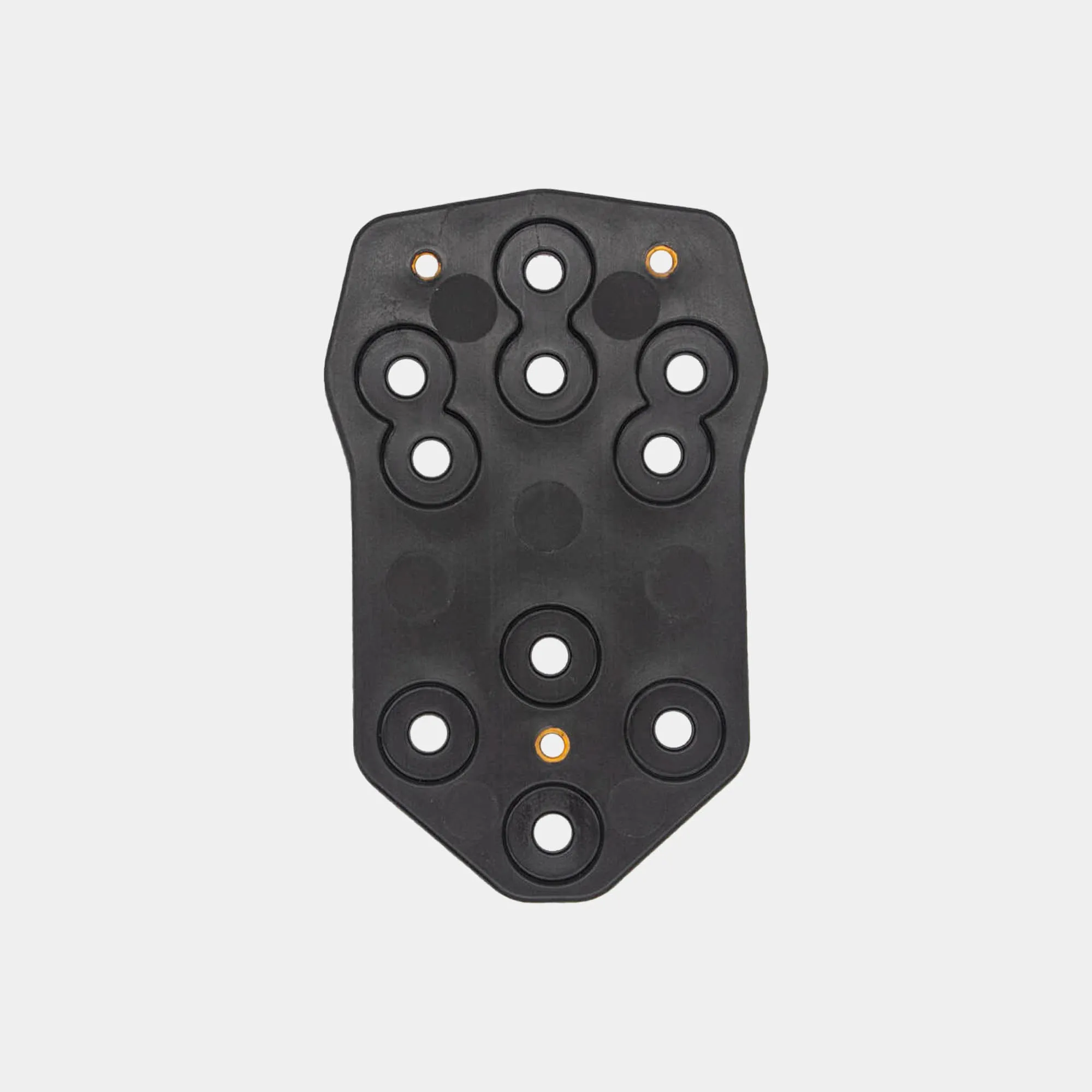 ADAPTADOR MHP PARA BLACKHAWK, GCODE Y ALIEN GEAR  WILDER TACTICAL