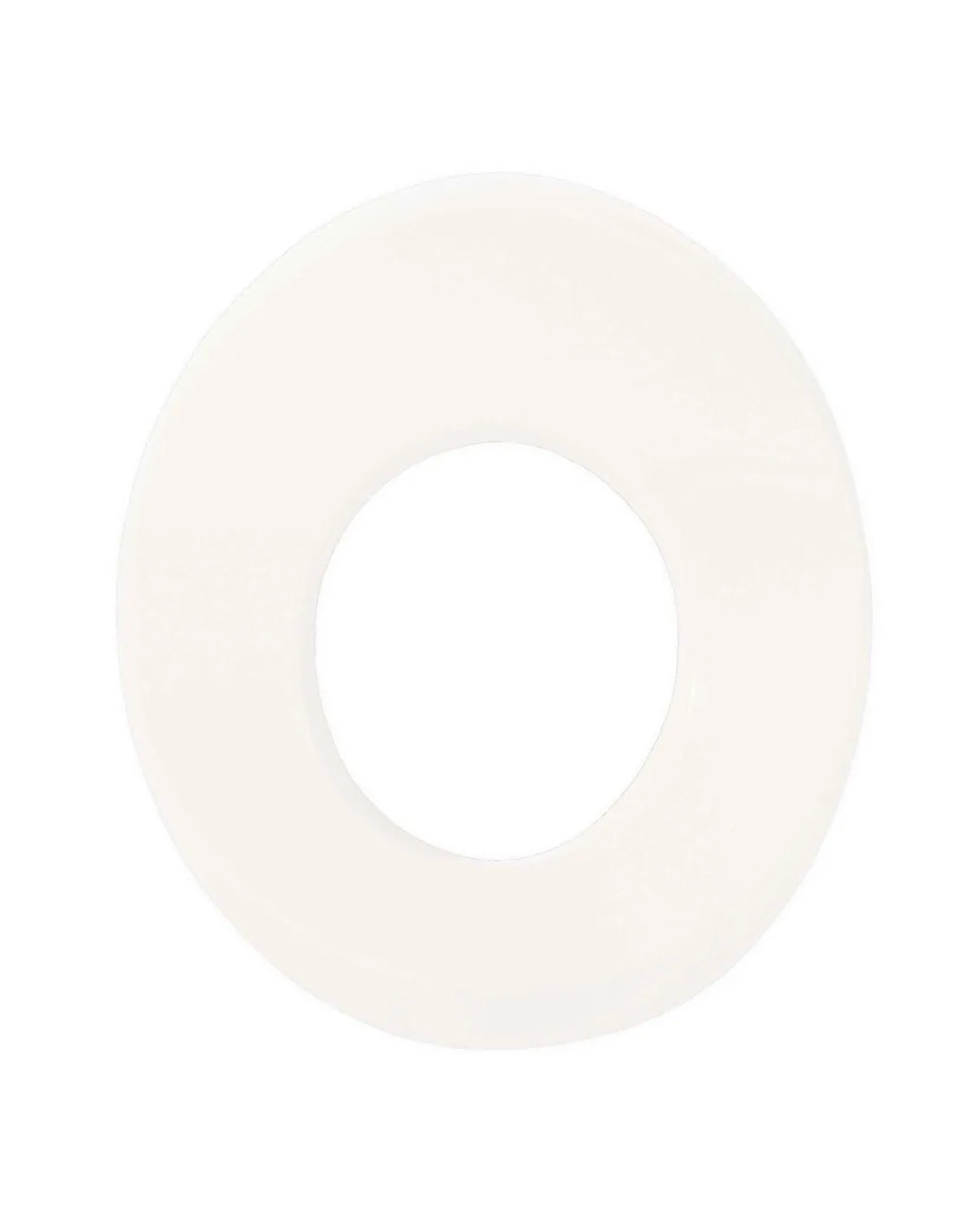Adaptador WC Luma snow white