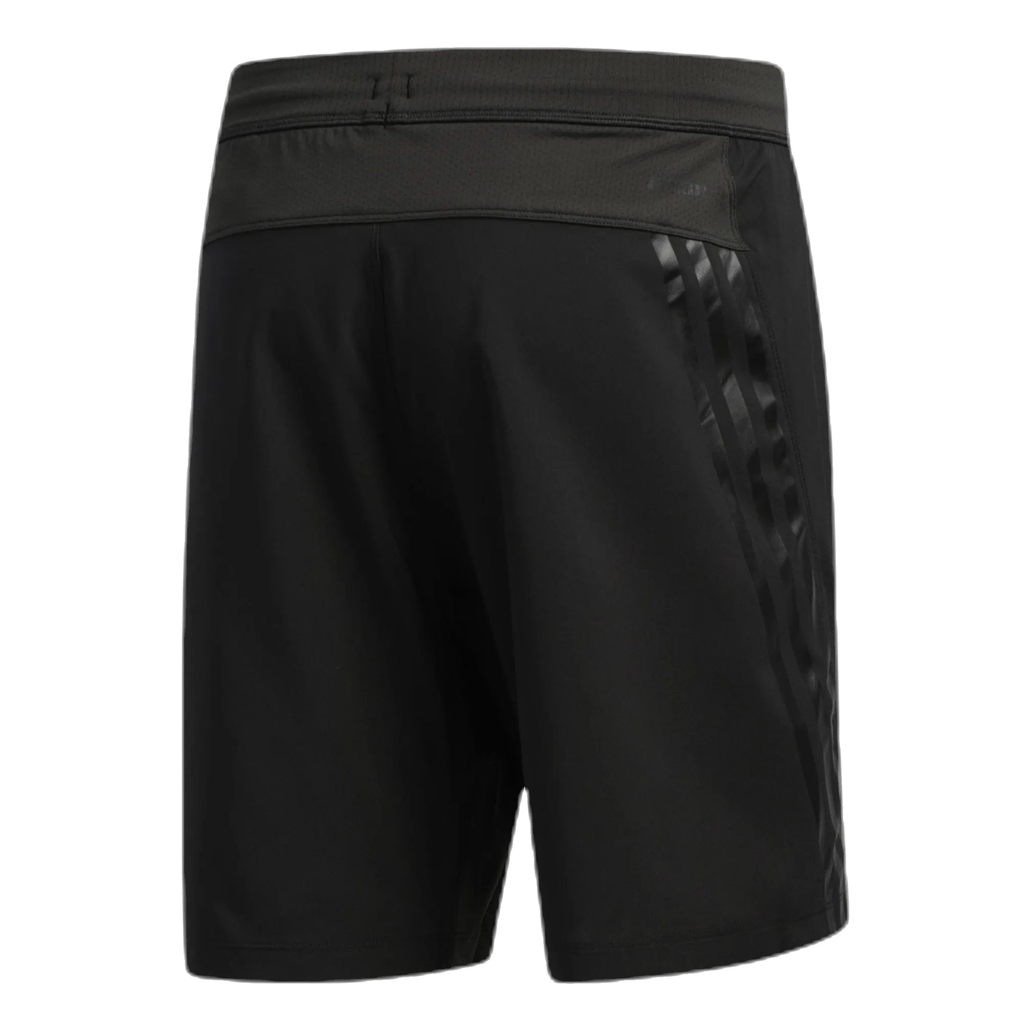 Adidas Aero 3S Short Black