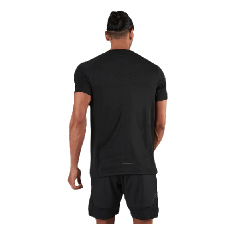 Adidas Agravic Allaround Tee Black