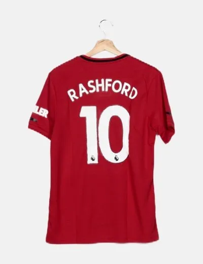 Adidas Camiseta deportiva Manchester United
