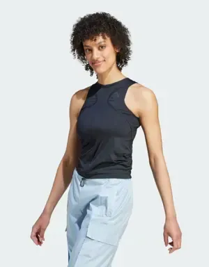 Adidas Camiseta sin mangas City Escape