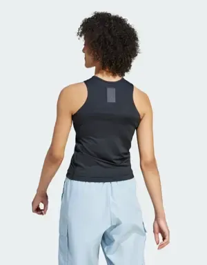 Adidas Camiseta sin mangas City Escape