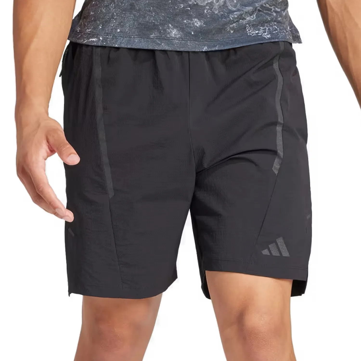 adidas D4T adistrong 5in Shorts
