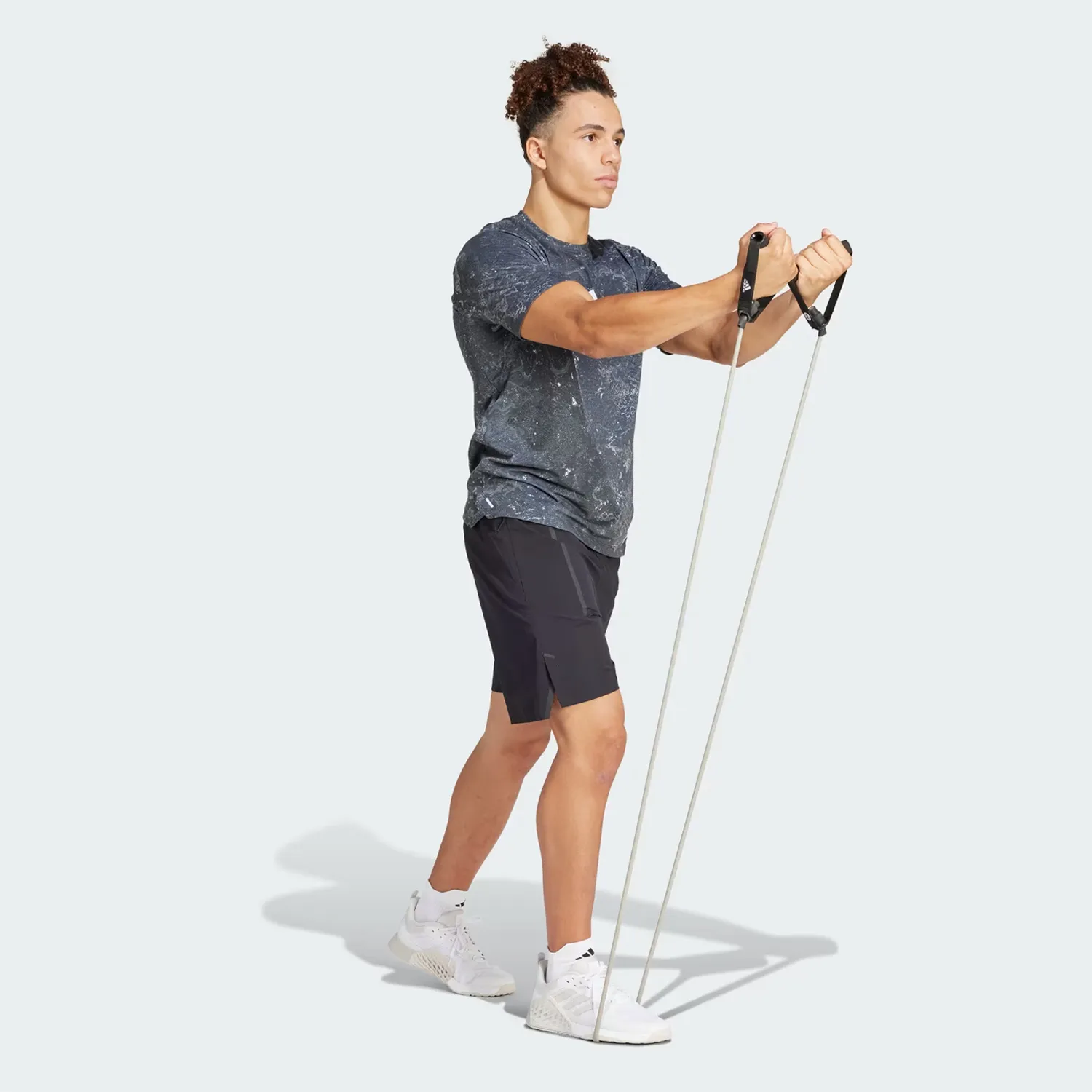 adidas D4T adistrong 5in Shorts