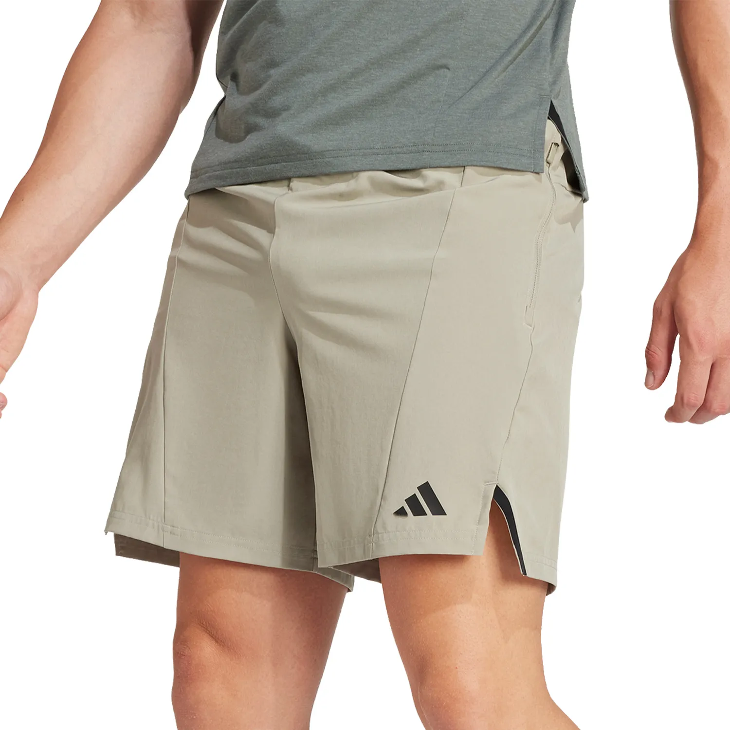 adidas D4T AEROREADY 5in Shorts