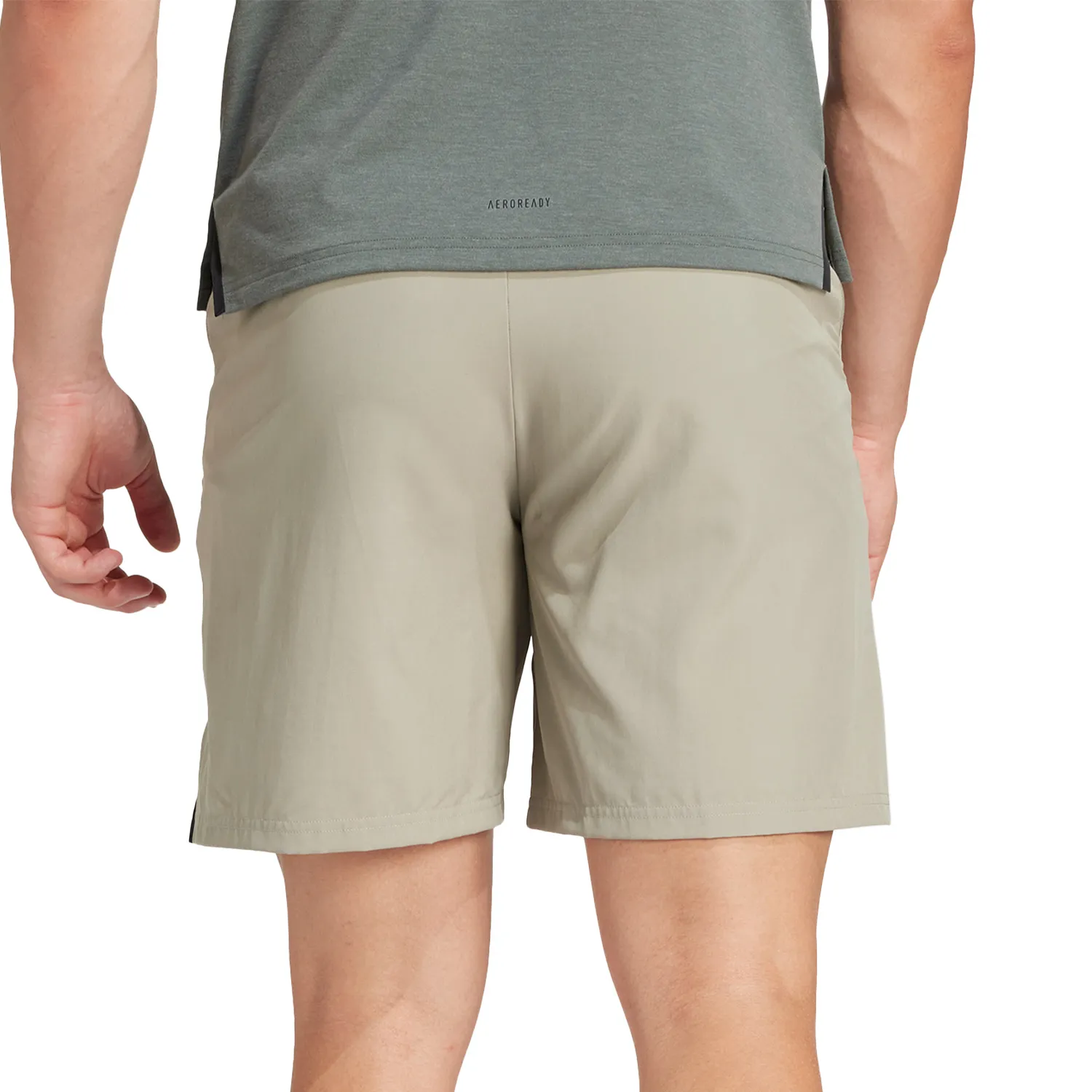 adidas D4T AEROREADY 5in Shorts