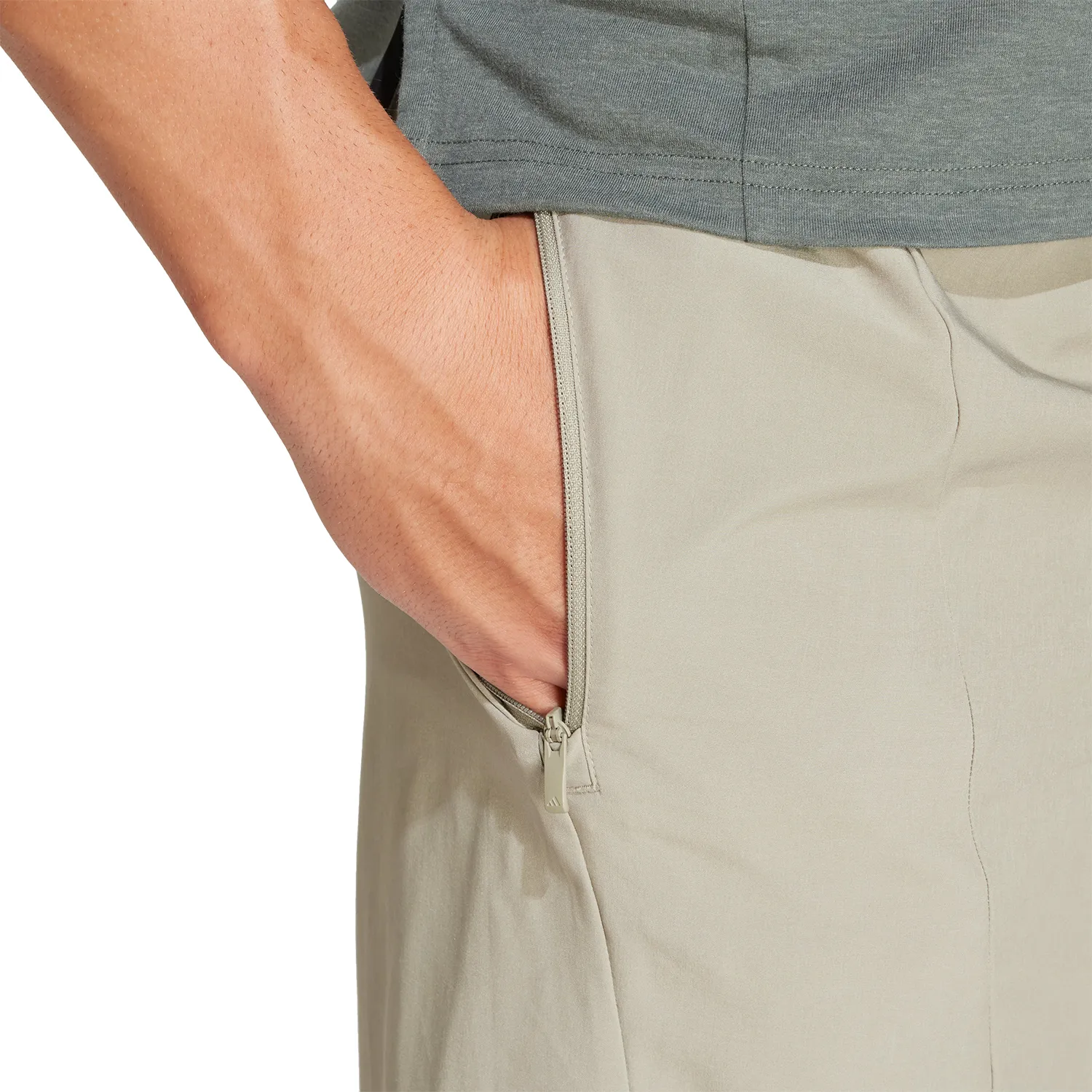 adidas D4T AEROREADY 5in Shorts