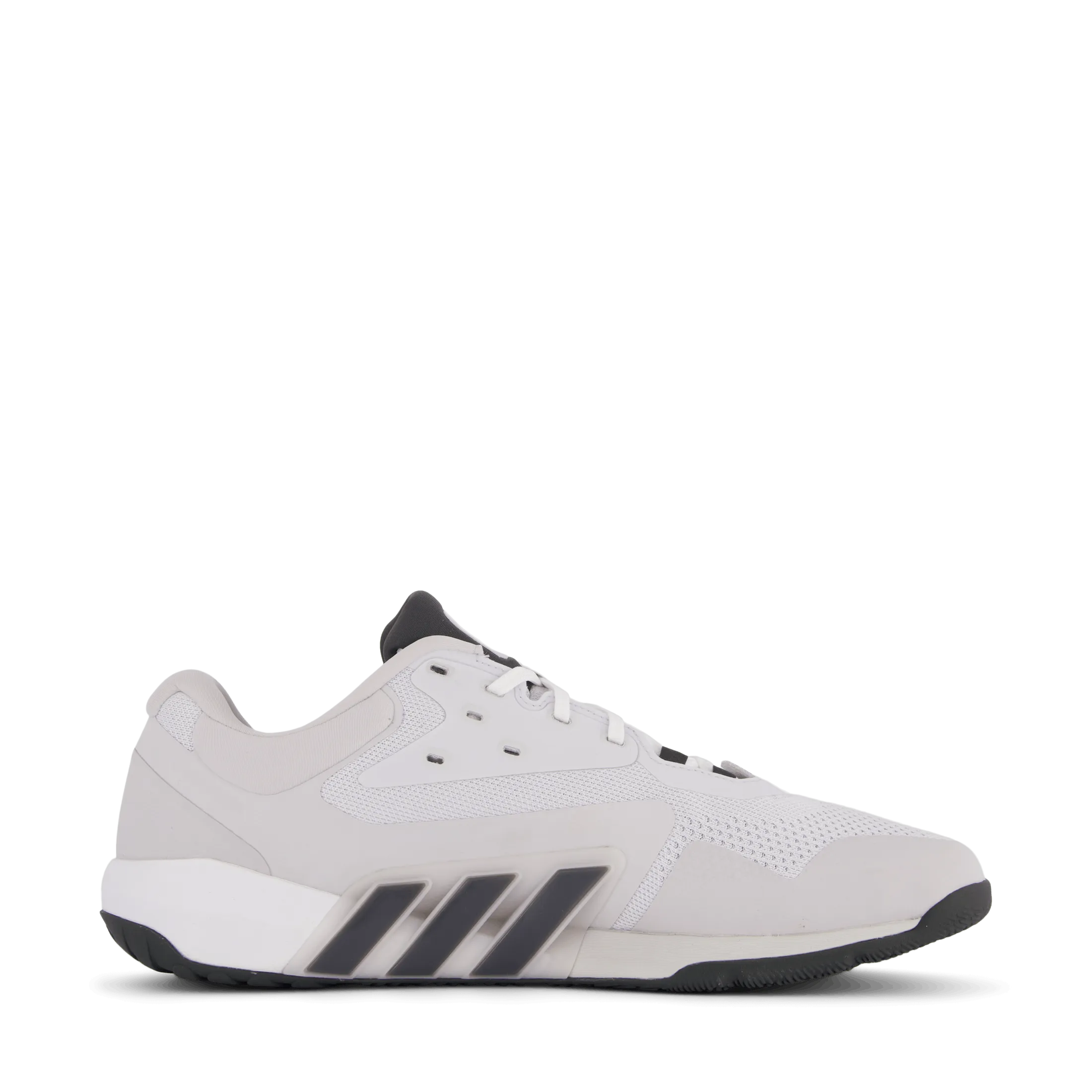 Adidas Dropset Trainer Shoes Dash Grey / Grey Six / Core Black