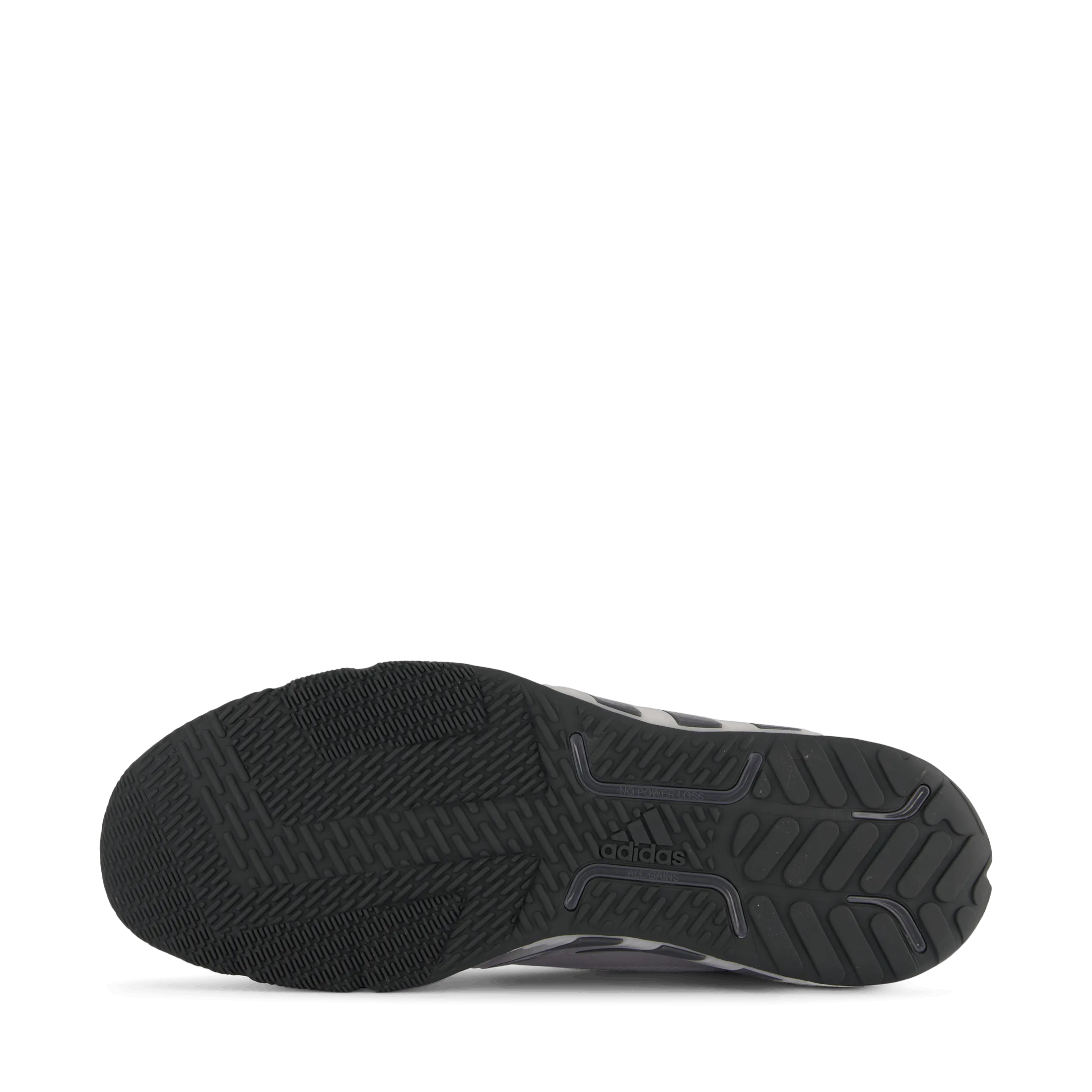 Adidas Dropset Trainer Shoes Dash Grey / Grey Six / Core Black