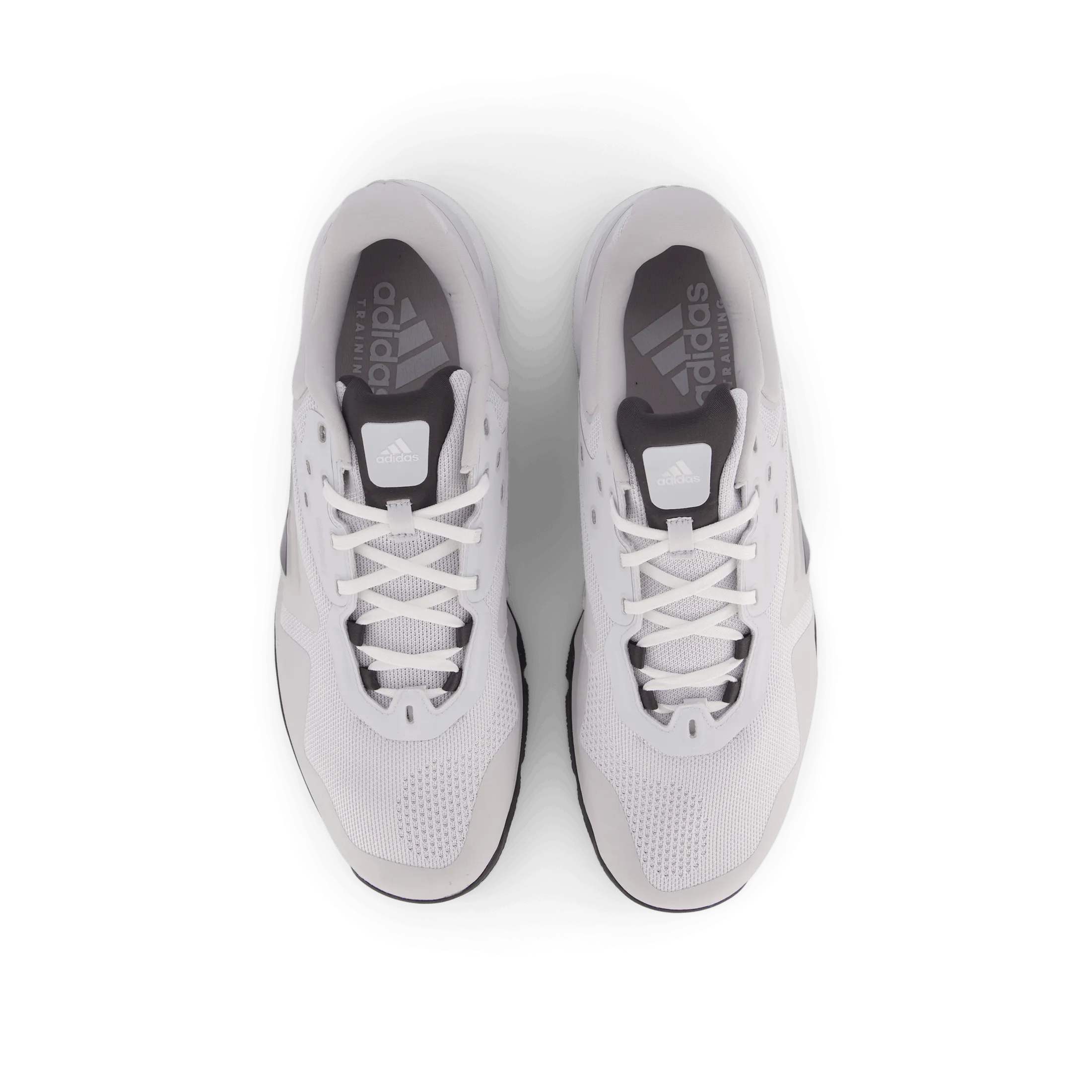 Adidas Dropset Trainer Shoes Dash Grey / Grey Six / Core Black