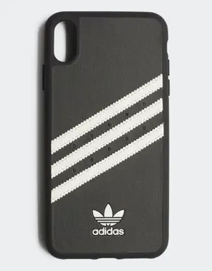 Adidas Funda iPhone Moulded 6,5 pulgadas