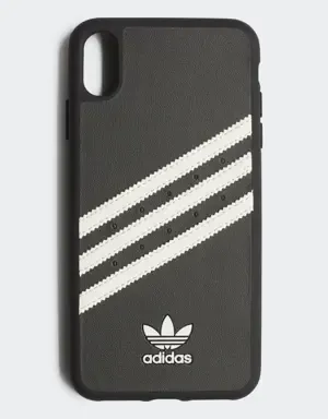 Adidas Funda iPhone Moulded 6,5 pulgadas