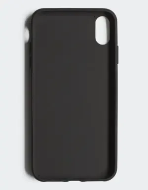 Adidas Funda iPhone Moulded 6,5 pulgadas
