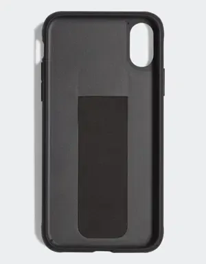Adidas Funda iPhone X Grip