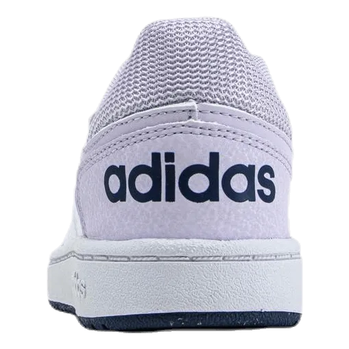 Adidas Hoops 2.0 2 Strap Purple