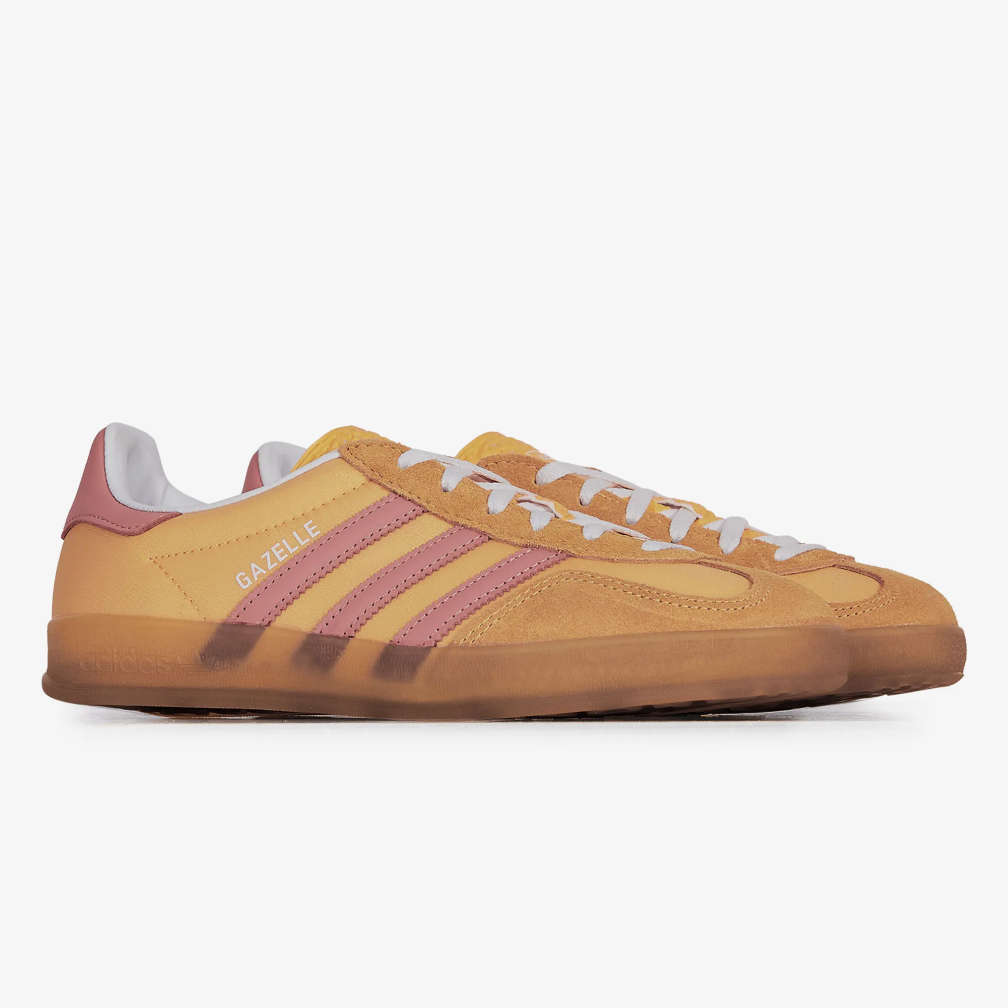 ADIDAS ORIGINALS GAZELLE INDOOR NYLON