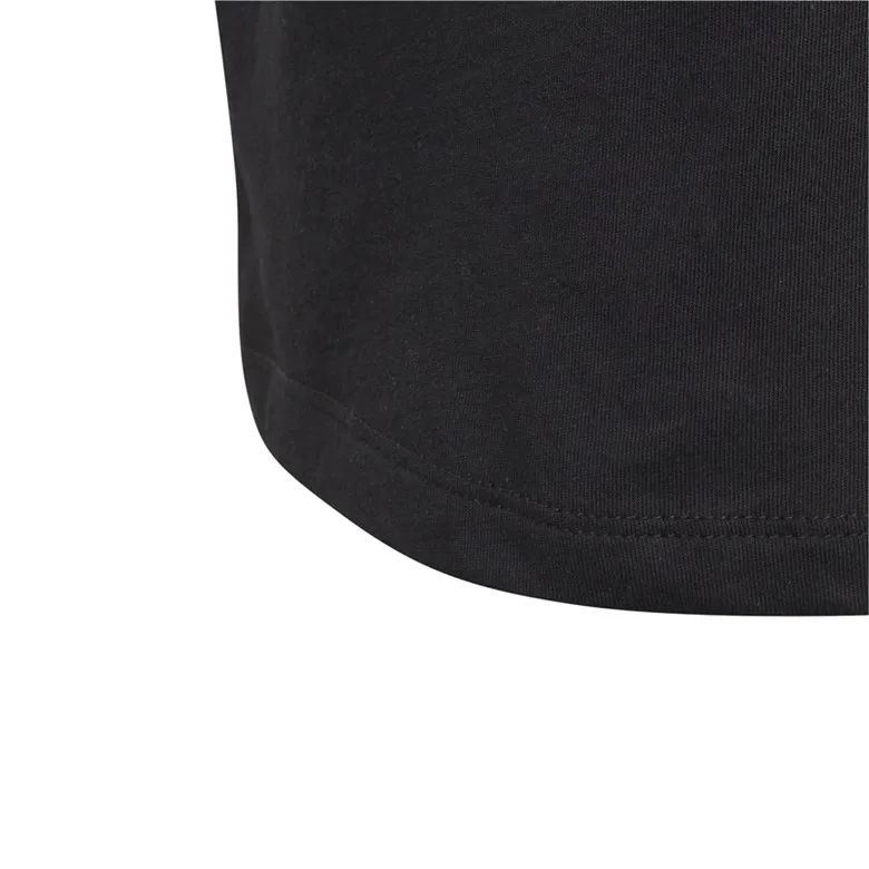 ADIDAS ORIGINALS JUNIOR GRAPHIC TSHIRT