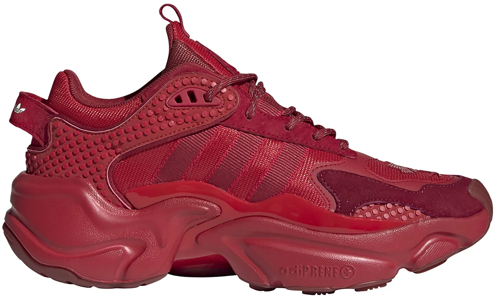 adidas Originals Magmur Runner Angel Chen Red W