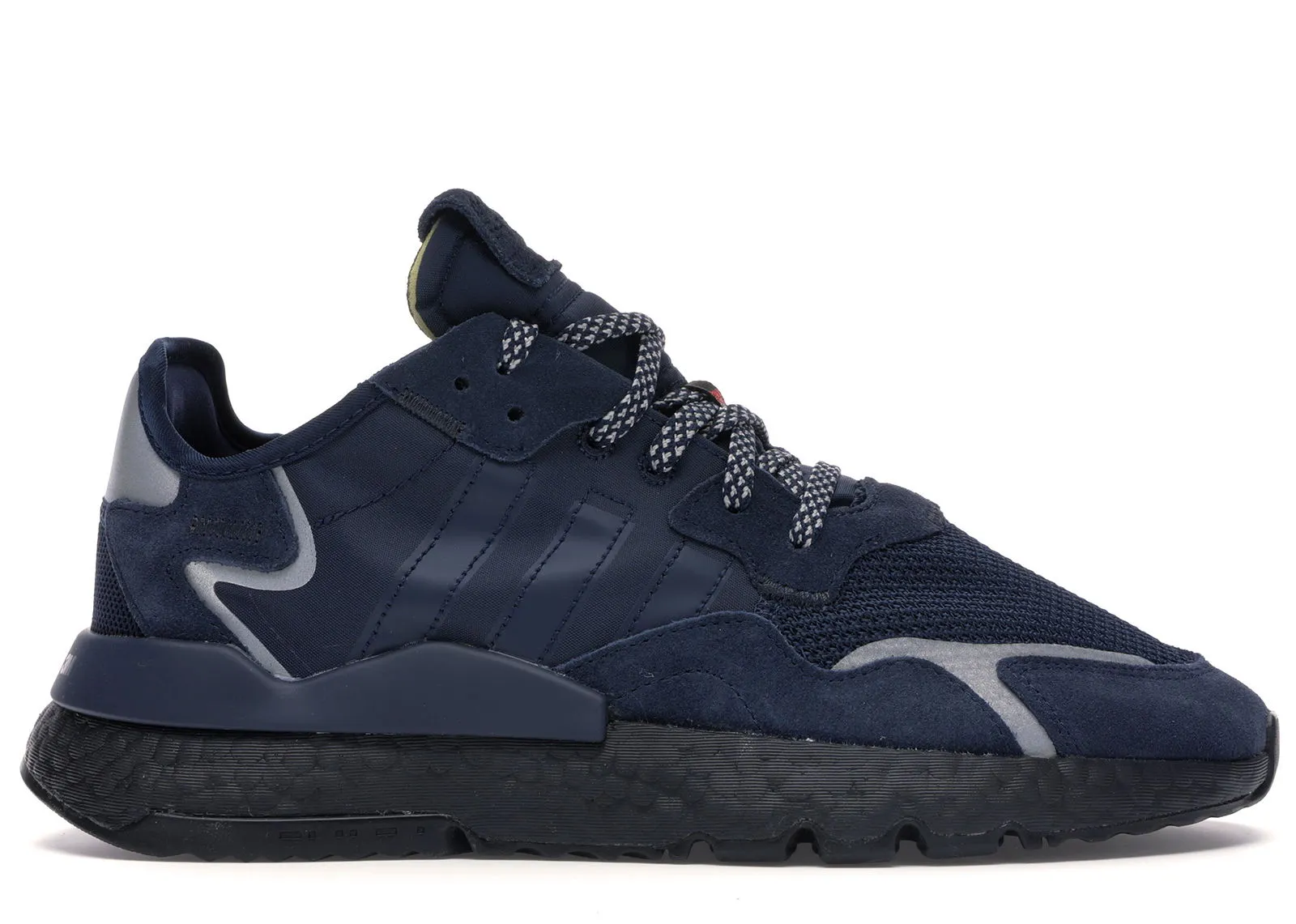 adidas Originals Nite Jogger 3M Navy