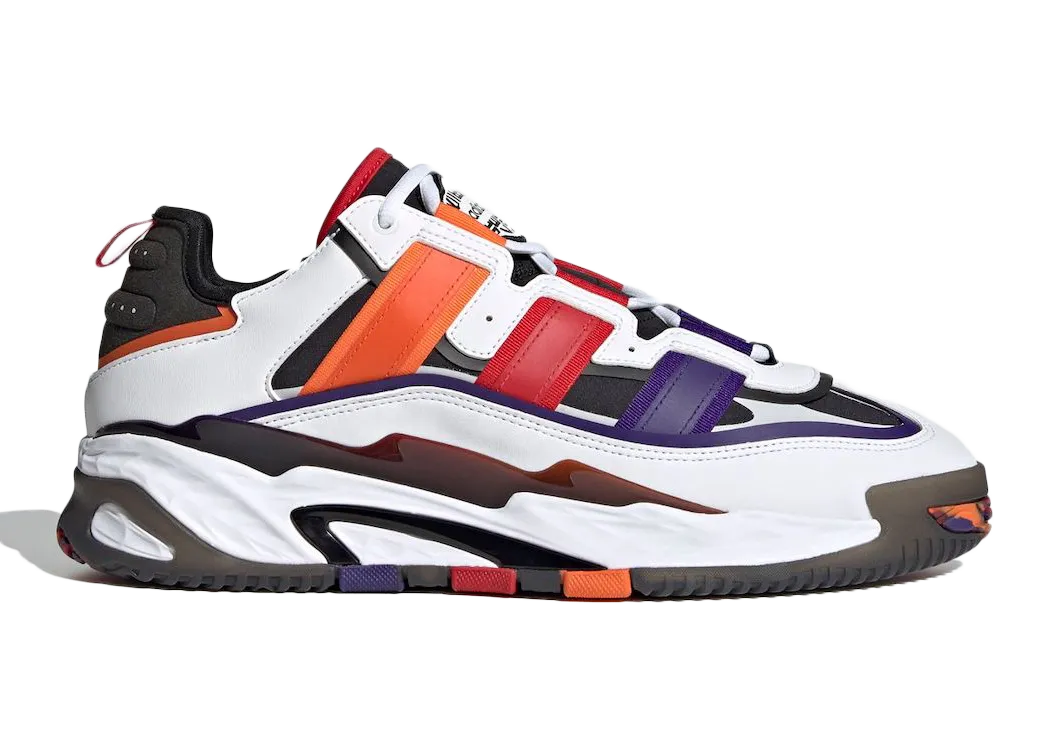 adidas Originals Niteball Chinese New Year