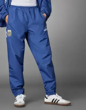 Adidas Pantalón Argentina 1994 Woven
