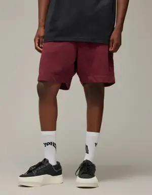 ADIDAS PANTALóN CORTO FRENCH TERRY Y3