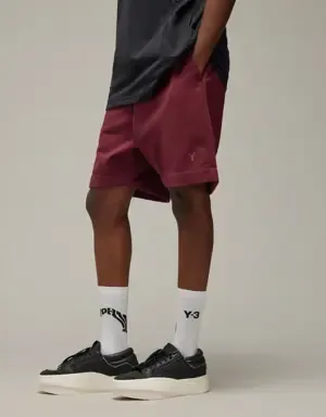 ADIDAS PANTALóN CORTO FRENCH TERRY Y3