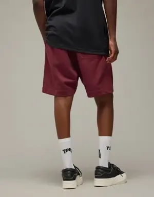 ADIDAS PANTALóN CORTO FRENCH TERRY Y3
