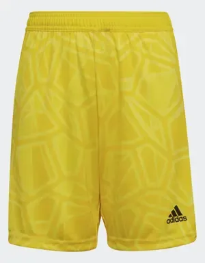 Adidas Pantalón corto portero Condivo 22