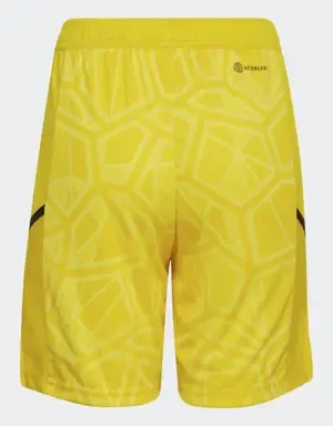 Adidas Pantalón corto portero Condivo 22