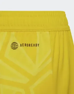 Adidas Pantalón corto portero Condivo 22