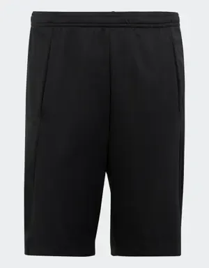 ADIDAS PANTALóN CORTO TRAIN ESSENTIALS AEROREADY LOGO REGULARFIT