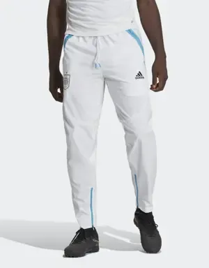 Adidas Pantalón Game Day Travel España