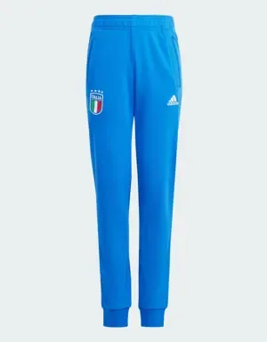 Adidas Pantalón Italia (Adolescentes)