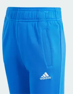 Adidas Pantalón Italia (Adolescentes)
