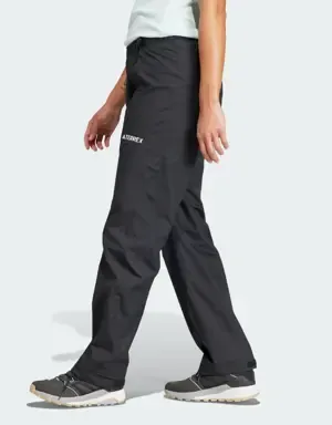 ADIDAS PANTALóN TéCNICO TERREX MULTI RAIN.RDY 2LAYER