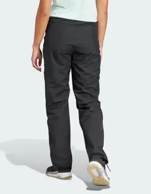 ADIDAS PANTALóN TéCNICO TERREX MULTI RAIN.RDY 2LAYER