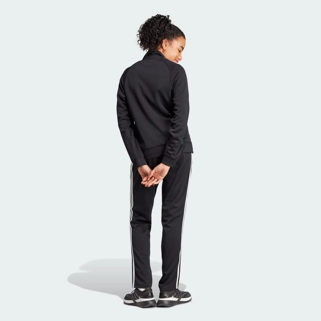 ADIDAS PERFORMANCE 3STRIPES DOUBLEKNIT TRACKSUIT