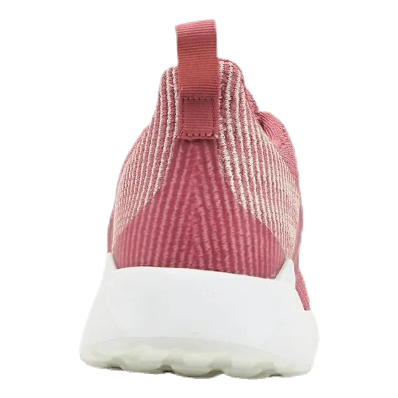 Adidas Questar Flow Shoes Trace Maroon / Trace Maroon / Pink Tint