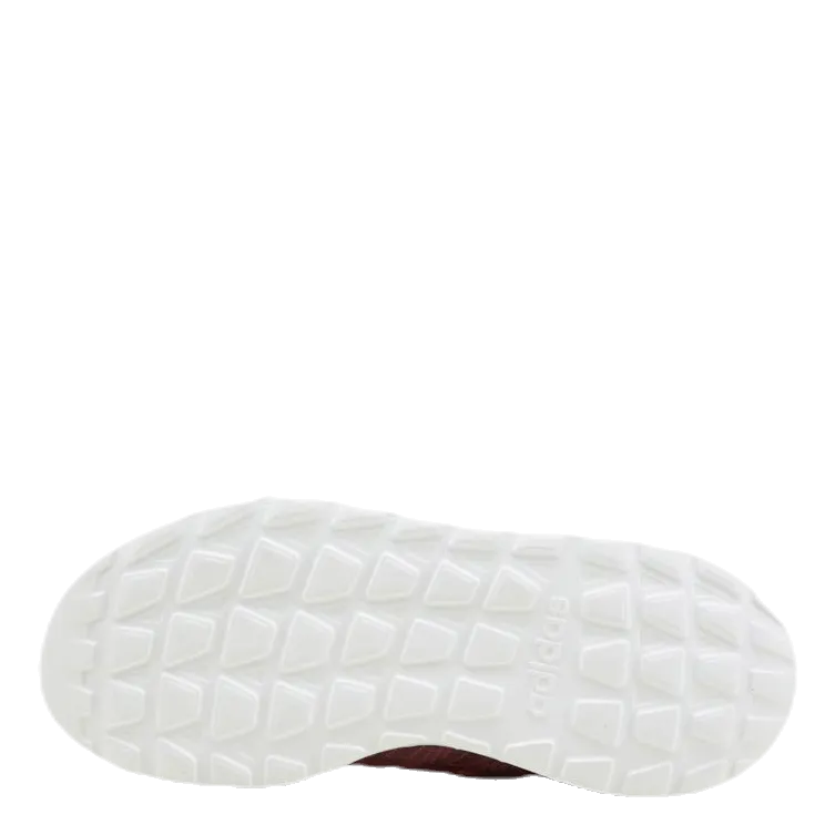 Adidas Questar Flow Shoes Trace Maroon / Trace Maroon / Pink Tint