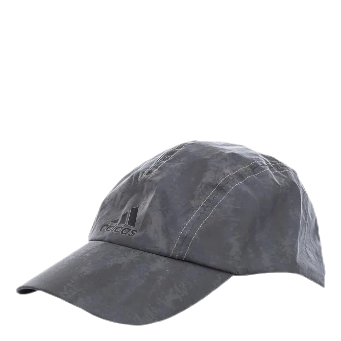 Adidas Run Ref Cap Black/Grey