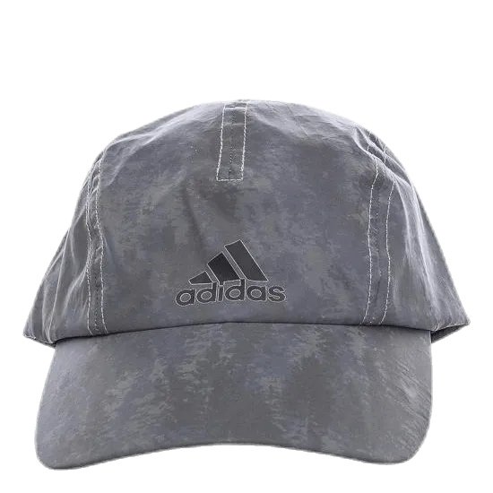 Adidas Run Ref Cap Black/Grey