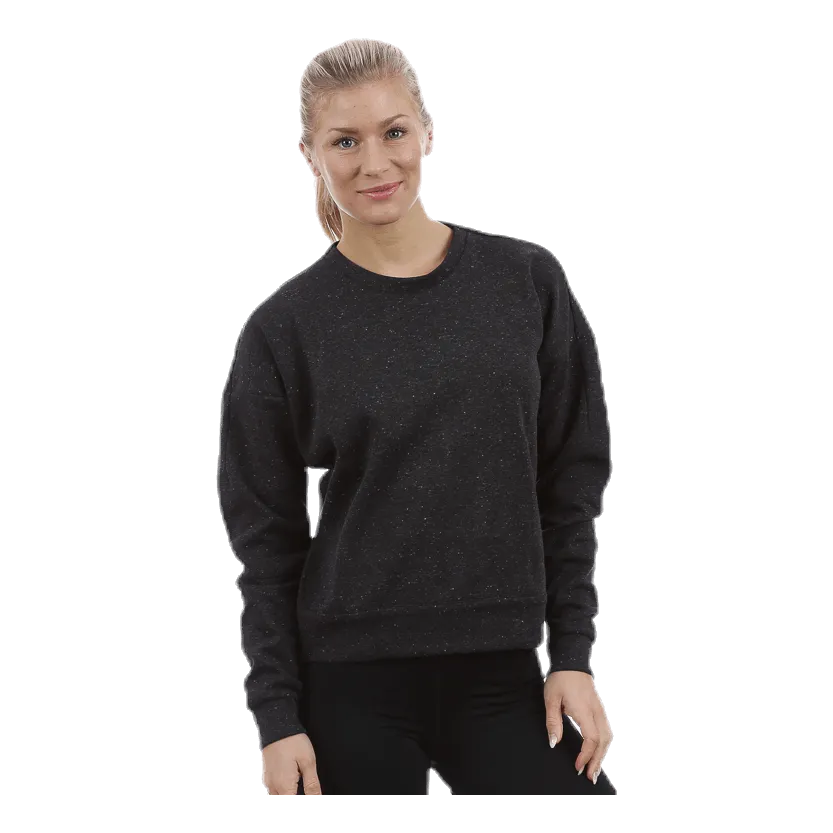 Adidas Stadium Sweat Black