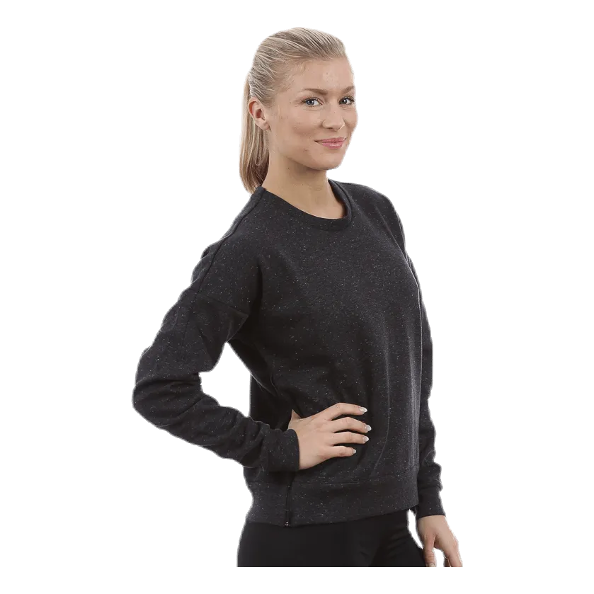 Adidas Stadium Sweat Black