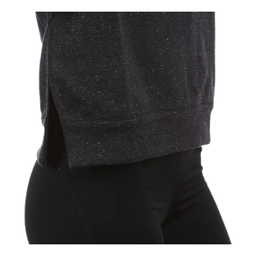 Adidas Stadium Sweat Black